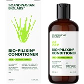 Scandinavian Biolabs - Hårvård för män - Bio-Pilixin® Conditioner Men