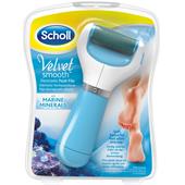 Scholl - Corneal removal - Velvet Smooth Express Pedi Velvet Smooth Express Pedi