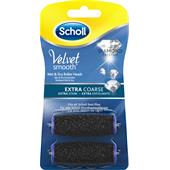 Scholl - Corneal removal - Velvet Smooth Wet & Dry Velvet Smooth Wet & Dry