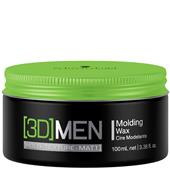 Schwarzkopf Professional - (3D) Men - Molding Wax