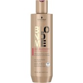 Schwarzkopf Professional - All Blondes RICH - Rich Conditioner