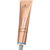 Schwarzkopf Professional - Blondme - Bleach & Tone