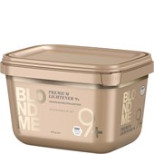 Schwarzkopf Professional - Blondme - Bond Enforcing Premium Lightener 9+