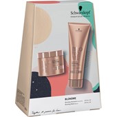 Schwarzkopf Professional - Blondme - Gift Set