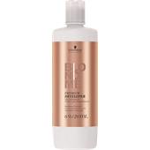 Schwarzkopf Professional - Blondme - Premium Oil Developer