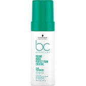 Schwarzkopf Professional - Collagen Volume Boost - Perfect Foam