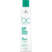 Schwarzkopf Professional - Volume Boost - Shampoo