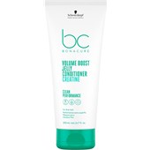 Schwarzkopf Professional - Collagen Volume Boost - Whipped Conditioner