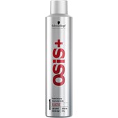 Schwarzkopf Professional - OSIS+ Finish - Elastic Hairspray flexible Hold