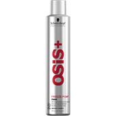 Schwarzkopf Professional - OSIS+ Finish - FREEZE Strong Hold Pumpspray