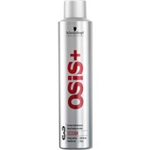 Schwarzkopf Professional - Finish - Session Extreme Hold Hairspray
