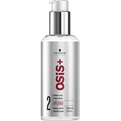 Schwarzkopf Professional - Finish - Upload Volume Cream
