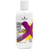 Schwarzkopf Professional - Good Bye Yellow - Neutralizing Shampoo