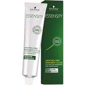 Schwarzkopf Professional - Essensity - Essensity