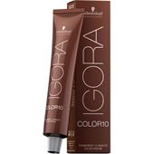Schwarzkopf Professional - Igora - Igora Color 10