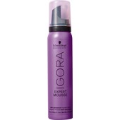 Schwarzkopf Professional - Igora - Igora Expert Mousse