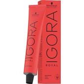 Schwarzkopf Professional - Igora Royal - Igora Royal