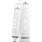 Schwarzkopf Professional - Igora Royal - Igora Royal Absolutes