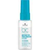 Schwarzkopf Professional - Hyaluronic Moisture Kick - Spray Conditioner