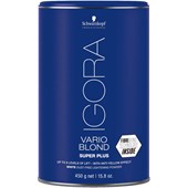 Schwarzkopf Professional - Igora - Vario Blond Super Plus