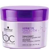 Schwarzkopf Professional - Keratin Smooth Perfect - Treatment