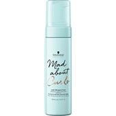 Schwarzkopf Professional - Mad About Curls & Waves - Mad About Curls Light Whipped Foam