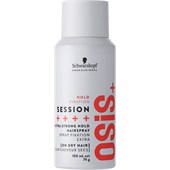 Schwarzkopf Professional - Hold - Session Extra Strong Hold Hairspray