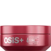 Schwarzkopf Professional - OSIS+ Texture - FLEXWAX Ultra Strong Cream Wax