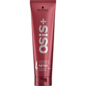 Schwarzkopf Professional - OSIS+ Texture - PLAY TOUGH Ultra Strong Waterproof Gel