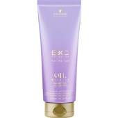 Schwarzkopf Professional - Oil Miracle Kaktusfeige - Shampoo med fikonkaktusolja