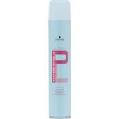 Schwarzkopf Professional - Professionelle - Laque Super Strong Hold-hårspray
