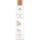 Schwarzkopf Professional - Q10 + Time Restore - Micellar Shampoo