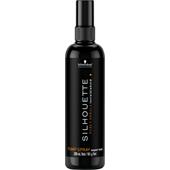 Schwarzkopf Professional - Silhouette - Super Hold Pumpspray