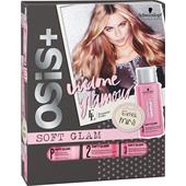 Schwarzkopf Professional - Soft Glam - Set regalo