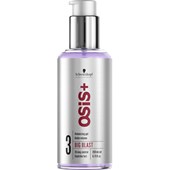 Schwarzkopf Professional - Style - BIG BLAST Volumizing Gel