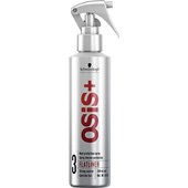 Schwarzkopf Professional - Style - FLATLINER Iron Serum