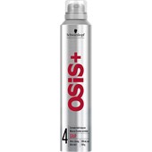 Schwarzkopf Professional - Style - GRIP Extreme Hold Mousse