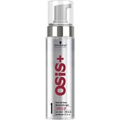 Schwarzkopf Professional - OSIS+ Style - TOPPED UP Gentle Hold Mousse