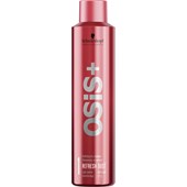 Schwarzkopf Professional - OSIS+ Texture - REFRESH DUST Bodyfiying Dry Shampoo