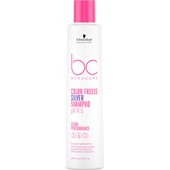 Schwarzkopf Professional - pH 4.5 Color Freeze - Silver Micellar Shampoo