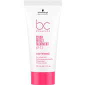 Schwarzkopf Professional - pH 4.5 Color Freeze - Treatment