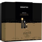 Sebastian - Dark Oil - Presentset