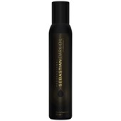 Sebastian - Dark Oil - Silkening Fragrant Mist