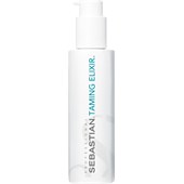 Sebastian - Flow - Taming Elixir Weightless Smoothing Crème Serum