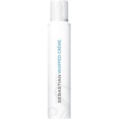 Sebastian - Flow - Whipped Crème Light Conditioning Style Whip