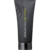 Sebastian - Form - Forte Strong Hold Gel