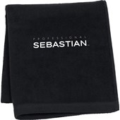 Sebastian - In Salon Service - Towel