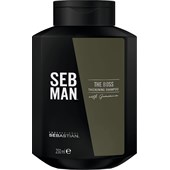 Sebastian - Seb Man - The Boss Thickening Shampoo
