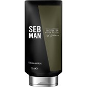 Sebastian - Seb Man - The Player Medium Hold Gel