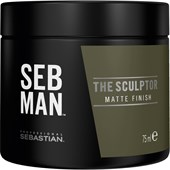 Sebastian - Seb Man - The Sculptor Matte Clay